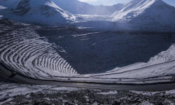 "Кумтөр" толугу менен Кыргызстанга өттү