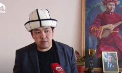 Маданият кызматкерлеринин айлык акылары дээрлик 100 пайызга көтөрүлдү