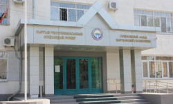 Соцфонддун тейлөө пункттары ачылды