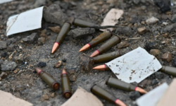 Кыргыз-өзбек чек арасында аткезчиликтин кесепетинен 2 адам каза болду