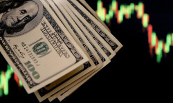 Доллар кайрадан көтөрүлүүдө