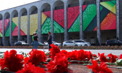 Апрель окуясынын элестери