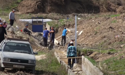 Ирригация системаларын тазалоо жана даярдоо иштери аяктап калды