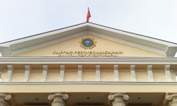 "Жалал-Абад электр" ишканасынын мурдагы жетекчиси кармалды