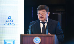 Камбар-Ата 1 ГЭСнин биринчи агрегаты 3-5 жылдын ичинде ишке киргизилет