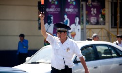 “Абайла балдар!” акциясы уланууда