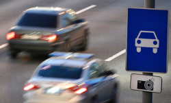 Кыргызстандын аймагында бир жумада 18,7 миңден ашуун жол эрежесин бузуу катталды