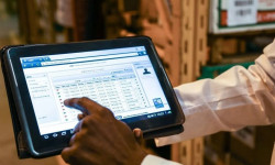 Эл жана турак жай фондун каттоонун экинчи этабы 23-апрелде башталат