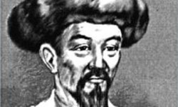 Шаа акын Арстанбек   (аудио)