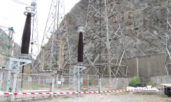 Кыргызстан Орусия менен Жогорку Нарын ГЭС каскадынын курулушуна байланыштуу талаштуу маселени чечти