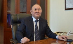 Калаа башчысы Эмилбек Абдыкадыров - дагы эки райондун тургундары менен жолугуп, көйгөйлөрүн укту