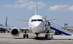 Красноярсктан Бишкекке жаңы аба каттам ачылат 