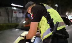 Кайгуул милициясы айдоочуларды айып пулду өз убагында төлөөгө чакырат