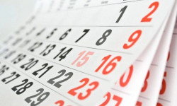 Кыргызстандыктар май айынын башталышында 9 күн катары менен эс алышат