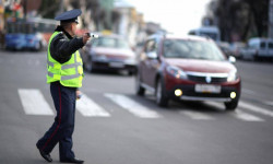 Кыргызстандын аймагында бир жумада 19 миң 158 жол эрежесин бузуу аныкталды