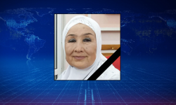 Эл артисти Айтажи Шабданова дүйнөдөн кайтты