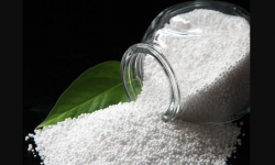 Өзбекстандан 5 миң тоннага жакын аммиак селитрасы келди