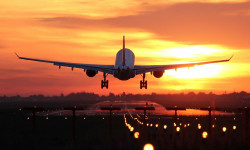 Садыр Жапаров расмий сапар менен Азербайжанга учуп кетти  