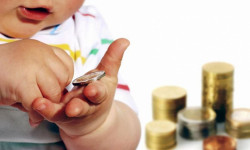 1-июндан тарта жөлөкпулдарды көбөйтүү пландалууда