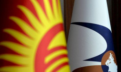 ЕАЭБдин лизинг боюнча Кыргызстанга арналган бизнес-миссиясы июнда өтөт