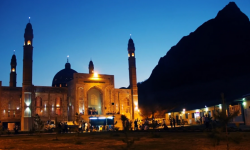 Орозо айт майрамы 2-майга белгиленди