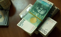 "Агро өнөр жай комплексин насыялоо" долбоору бекитилип, 10 млрд сом бөлүү каралган