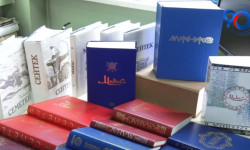 Президент Садыр Жапаров "Манас"  эпосунун үчилтигин ар тараптан изилдөө жана популярдаштыруу боюнча кошумча чаралар жөнүндө" Жарлыкка кол койду