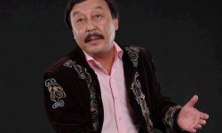 Сен сүйгөн обон: КР Эмгек сиңирген артисти Асылбек Өзүбековдун ырлары  (аудио)