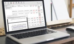 Жергиликтүү аймак башчылары электрондук иш жүргүзүүнүн ыкмаларын үйрөнүшөт 