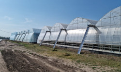 Ысык-Атада "акылдуу күнөскана” ачылды