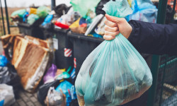 Бишкекте таштанды сорттоочу линия курулат