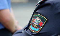 ИИМ жарандардан майрам күндөрү мыйзамдуулукту сактоону суранат