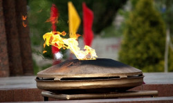 Бишкек мэриясы Жеңиш күнүн майрамдоо программасын жарыялады