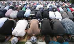 Айт майрамы аймактарда миңдеген мекендештерибиздин катышуусунда өттү