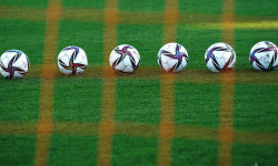 Бишкекте 4-5-майда «Мурас» футбол боюнча достук мелдеши өтөт