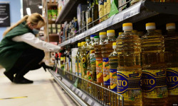 Өсүмдүк майдын баасы арзандаганы кабарланууда