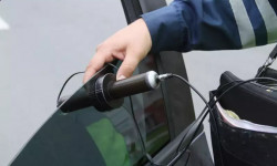 Терезесин мыйзамсыз караңгылаткандар үчүн айып пулдун өлчөмү аныкталды