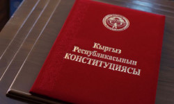 Жаңы Конституция бир жылда эмнеге өбөлгө болду?