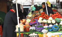 Аткаруу бийлиги дыйкан фермерлерди арзан насыя менен камсыздоого айрыкча көңүл бурууда