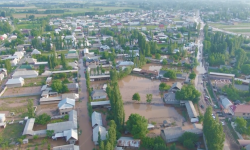 Айттырбай келген тилсиз жоо: селдин кесепетин жоюу иштери