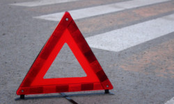 Бишкек — Ош унаа жолунда адам өмүрүн алган жол кырсыгы катталды