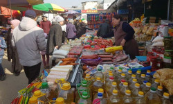 Соода түйүн объектилеринде санитардык көзөмөл жүргүзүлө баштады