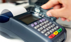 Калкты тейлөө борборлорунда төлөмдөр банк карталары менен дагы кабыл алынат