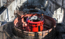 Жакынкы убакта Камбар-Ата 1 ГЭСнин курулушу башталат