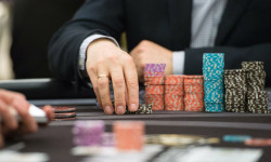 Казинону мыйзамдаштыруу боюнча документ биринчи окууда жактырылды