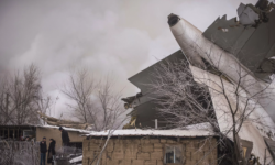 Дача-Су боюнча коомдук комиссиянын алгачкы жыйыны өттү