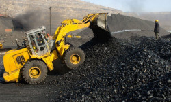 Көмүр казуунун көлөмү көбөйөт