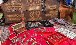 На Иссык-Куле началась международная туристическая ярмарка