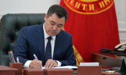 Ысык-Көл облусунун калктуу конуштарынын тургундарынын суу жээктерине кирүү укугу камсыз кылынат