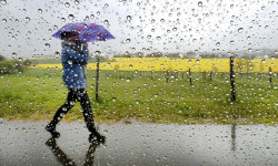 14-15-майларында Кыргызстандын аймагында туруксуз аба-ырайы күтүлөт